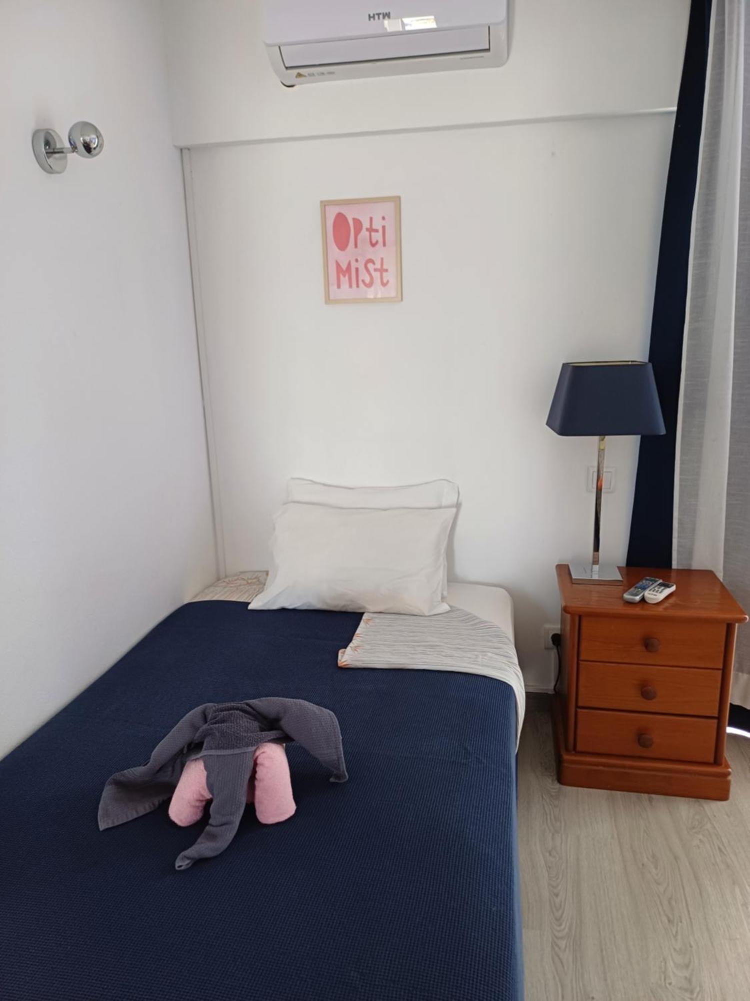 Guest House Casa Ramos On The Strip Albufeira Exterior photo
