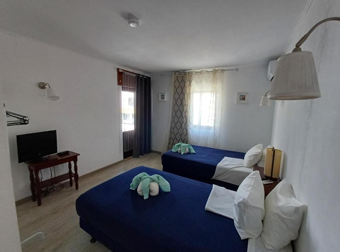 Guest House Casa Ramos On The Strip Albufeira Exterior photo