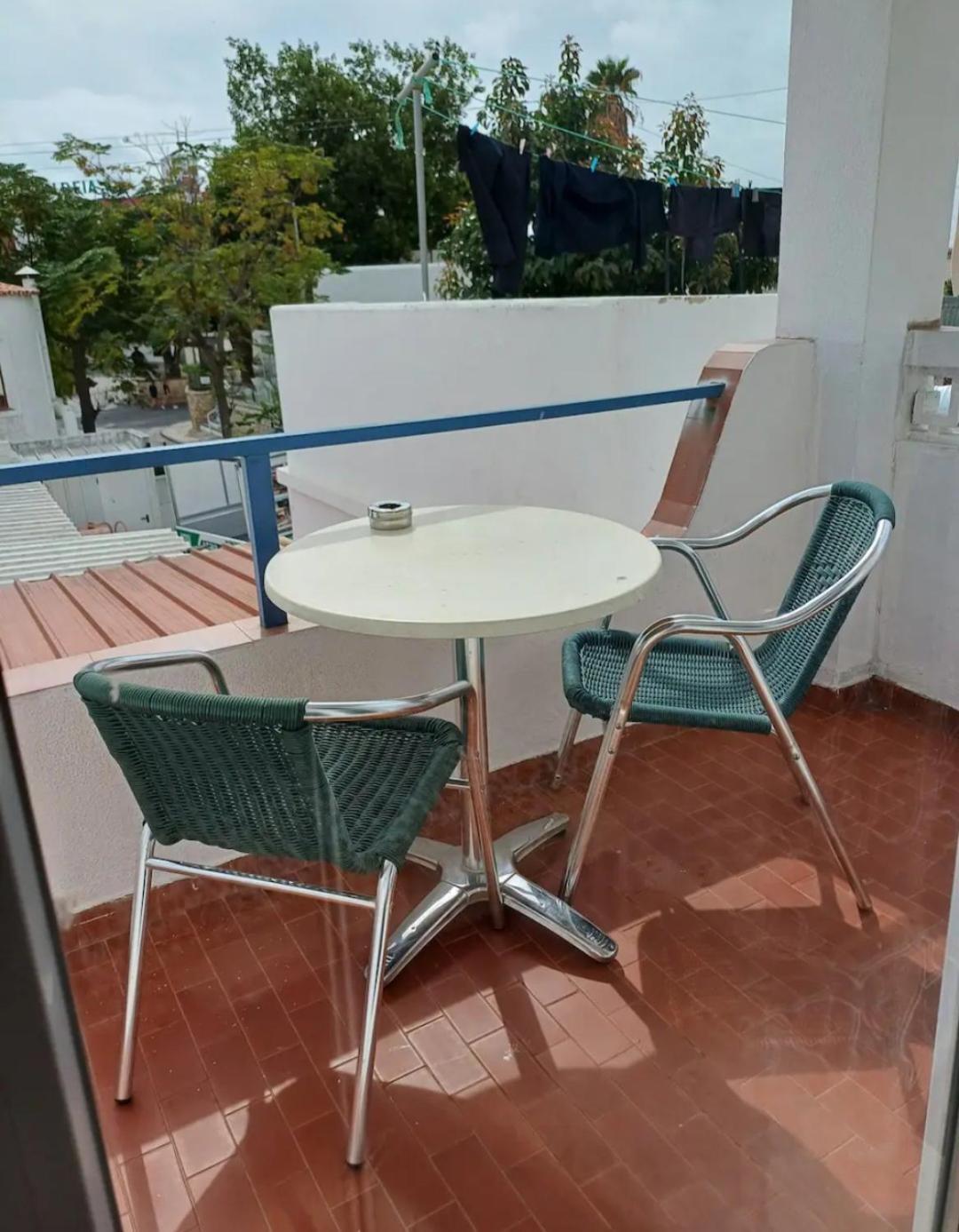 Guest House Casa Ramos On The Strip Albufeira Exterior photo