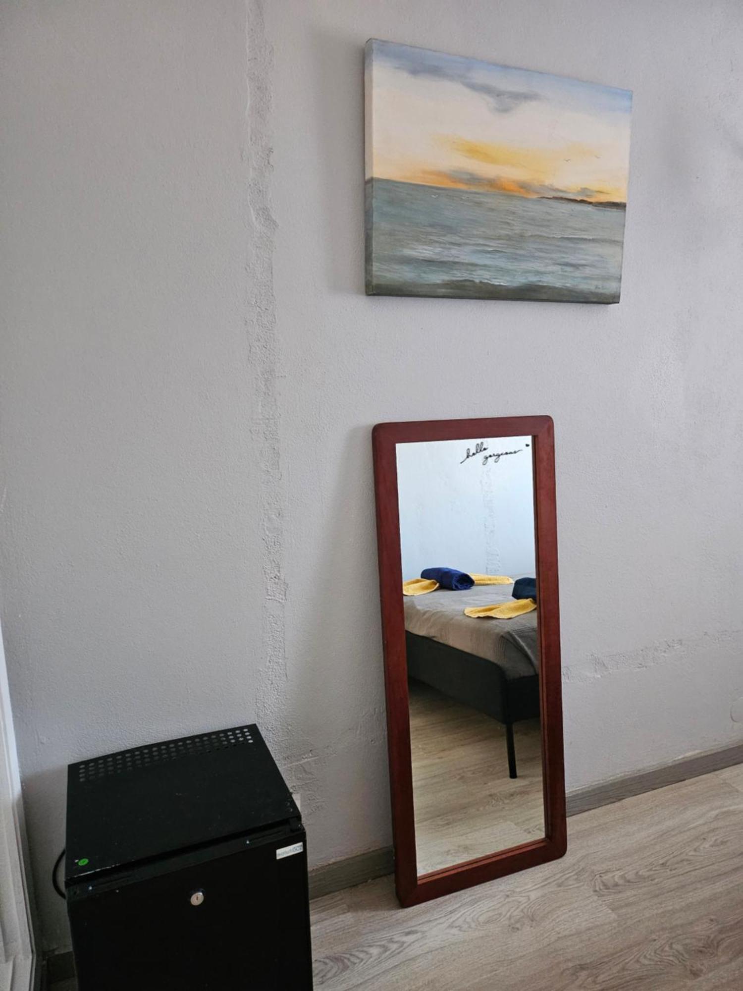 Guest House Casa Ramos On The Strip Albufeira Room photo